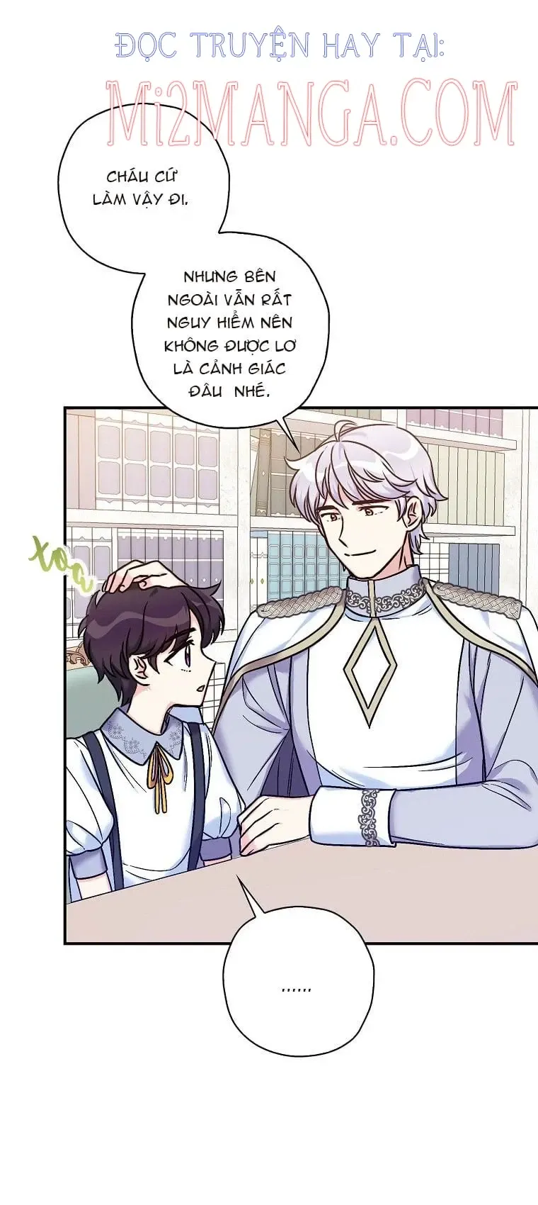 đọc truyện Sinh Ra Là Con Gái Của Ác Nữ Chương 32.5 ảnh 14 tại Thiên Thai Truyện