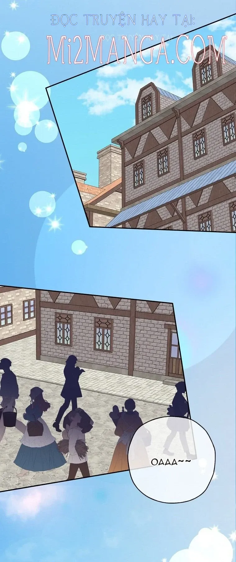 đọc truyện Sinh Ra Là Con Gái Của Ác Nữ Chương 32.5 ảnh 18 tại Thiên Thai Truyện