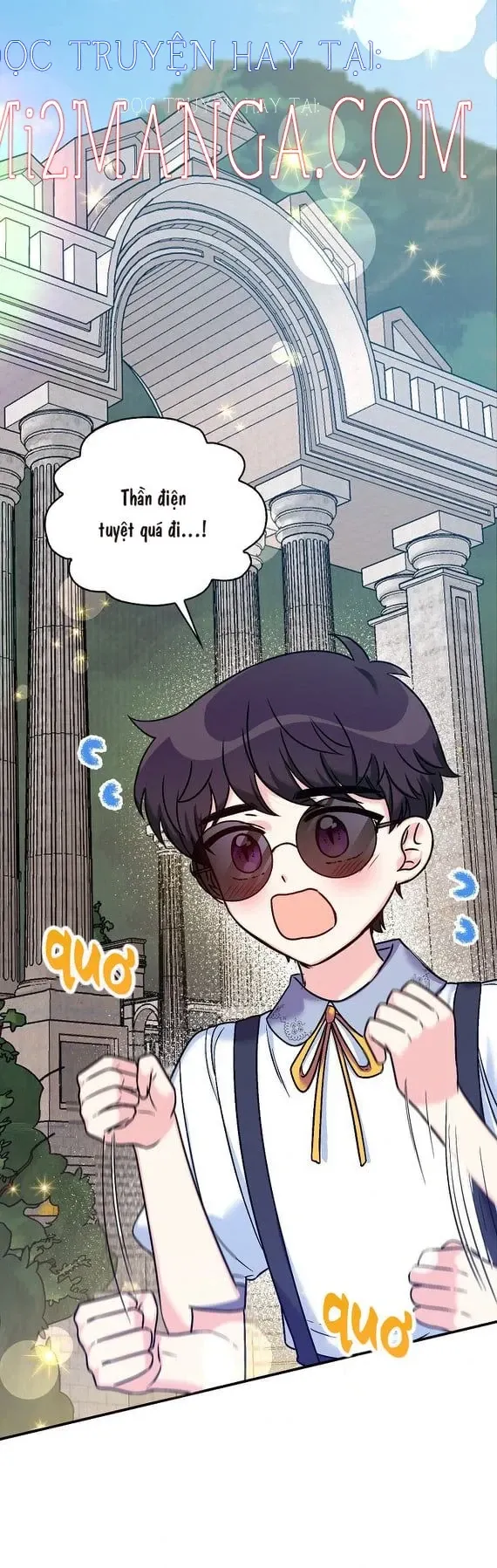 đọc truyện Sinh Ra Là Con Gái Của Ác Nữ Chương 32.5 ảnh 19 tại Thiên Thai Truyện