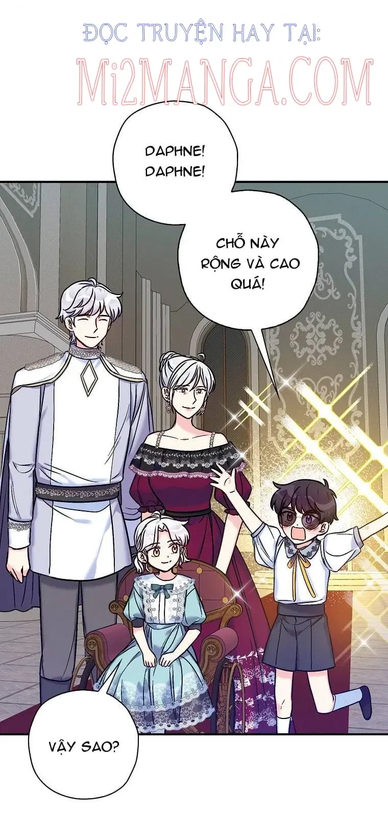 đọc truyện Sinh Ra Là Con Gái Của Ác Nữ Chương 32.5 ảnh 20 tại Thiên Thai Truyện