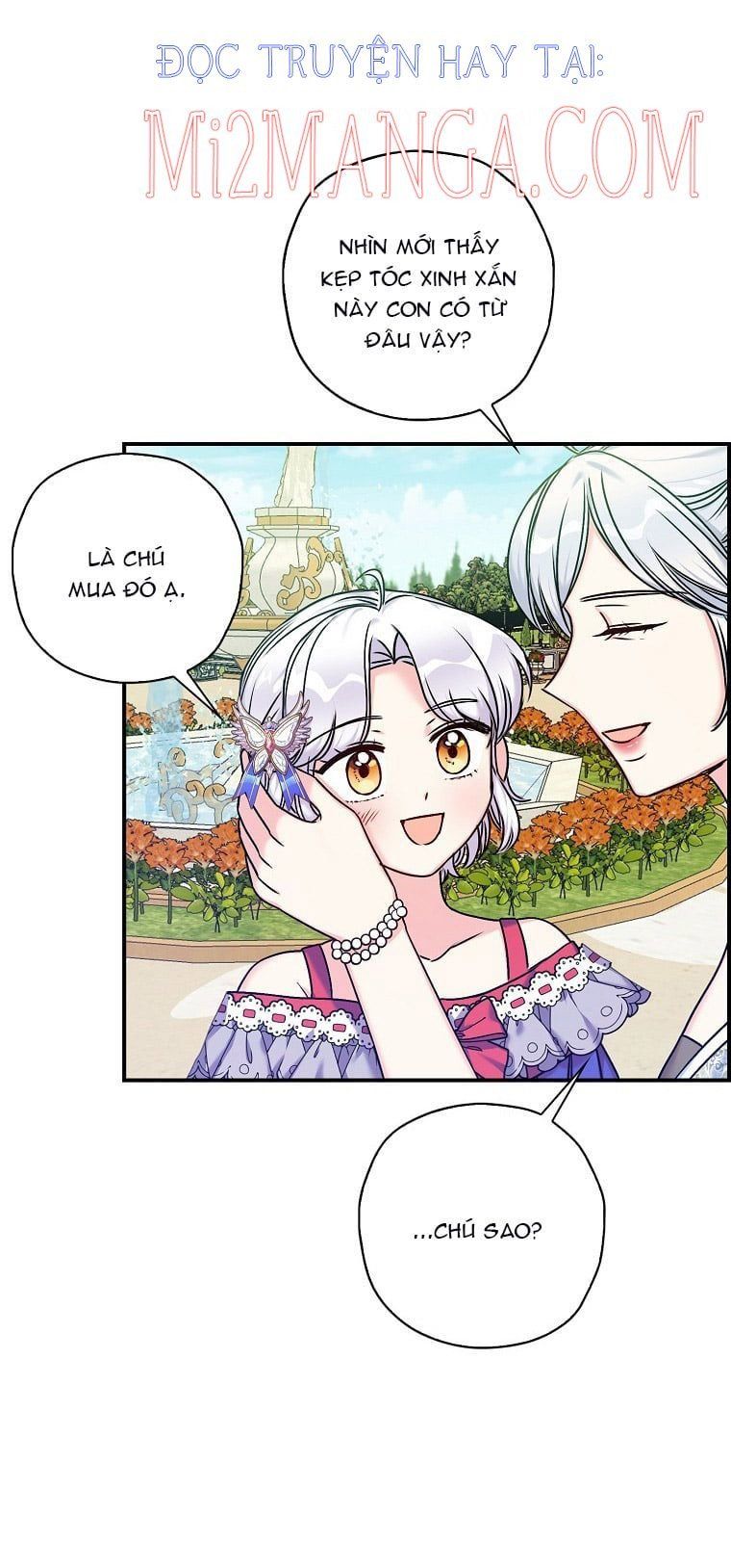 đọc truyện Sinh Ra Là Con Gái Của Ác Nữ Chương 32.5 ảnh 4 tại Thiên Thai Truyện