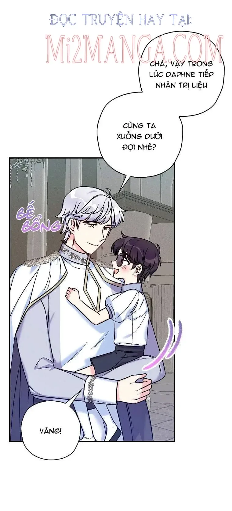 đọc truyện Sinh Ra Là Con Gái Của Ác Nữ Chương 32.5 ảnh 22 tại Thiên Thai Truyện