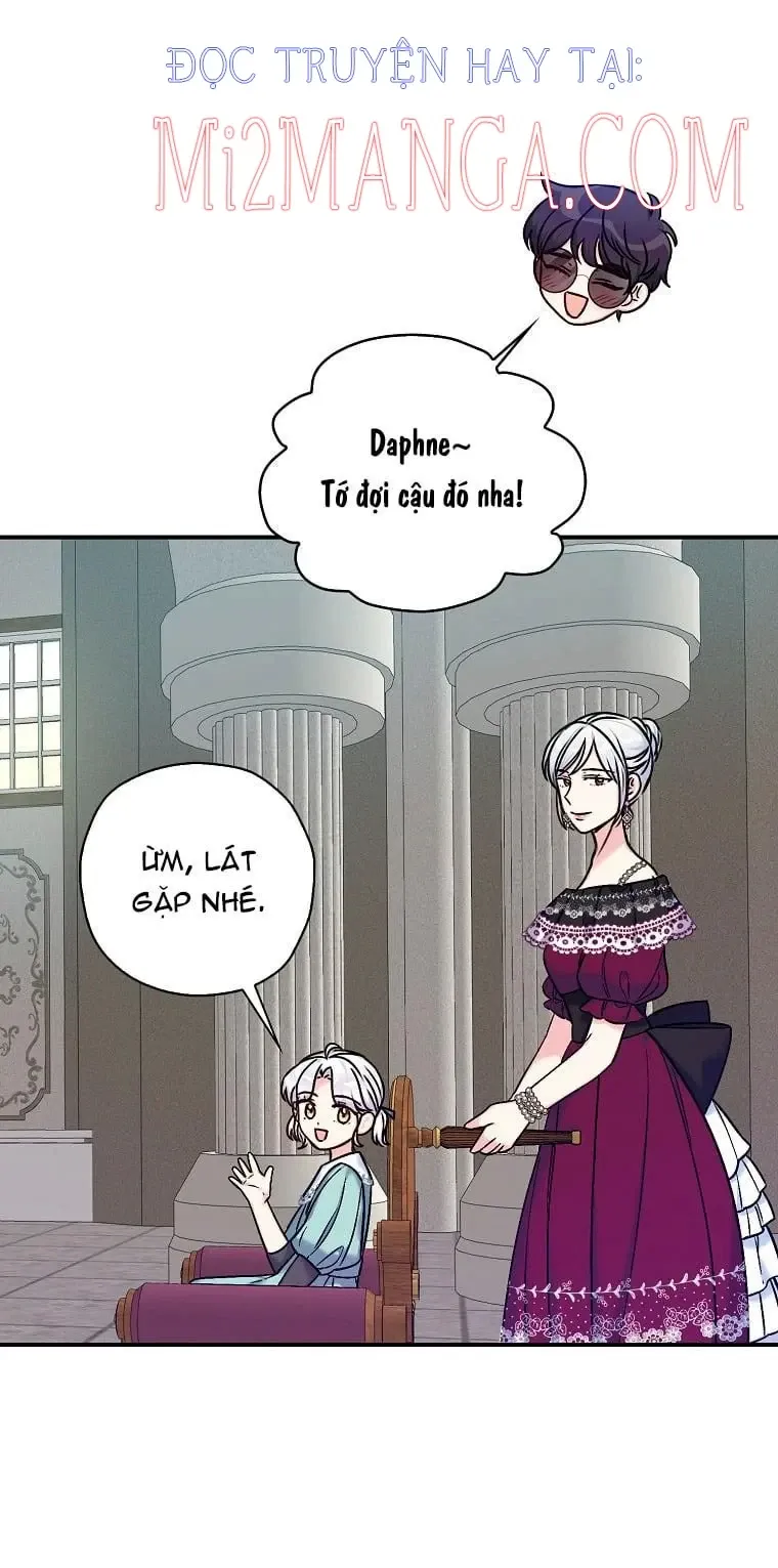 đọc truyện Sinh Ra Là Con Gái Của Ác Nữ Chương 32.5 ảnh 23 tại Thiên Thai Truyện