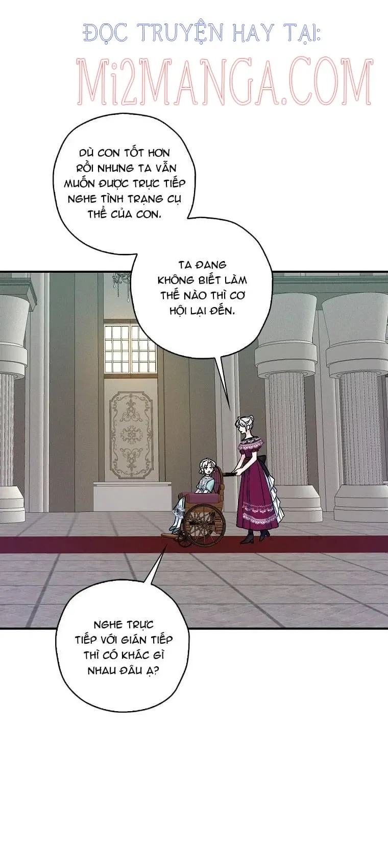 đọc truyện Sinh Ra Là Con Gái Của Ác Nữ Chương 32.5 ảnh 24 tại Thiên Thai Truyện