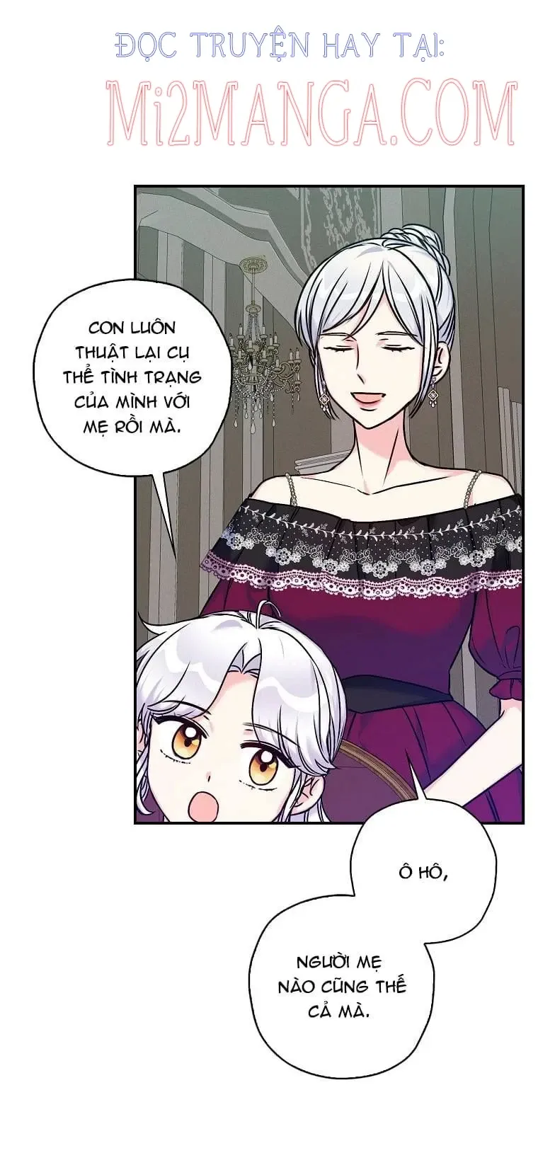 đọc truyện Sinh Ra Là Con Gái Của Ác Nữ Chương 32.5 ảnh 25 tại Thiên Thai Truyện