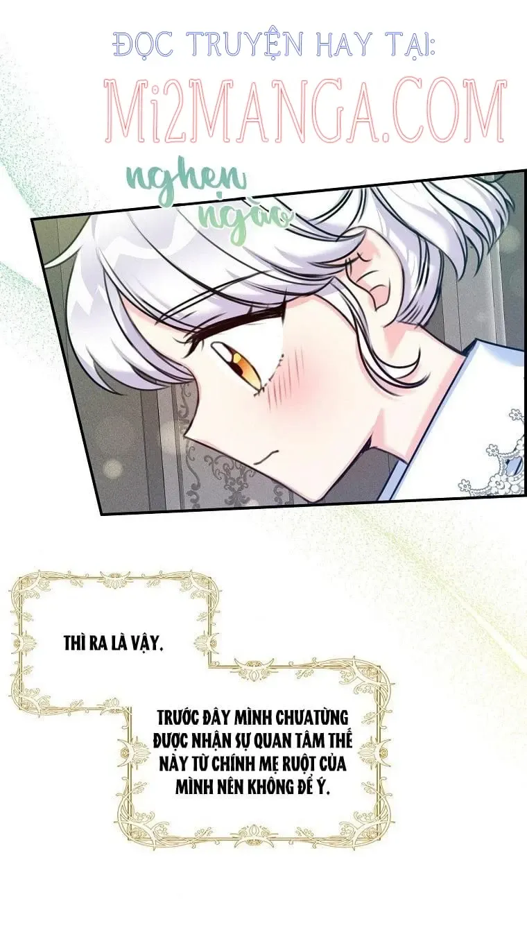 đọc truyện Sinh Ra Là Con Gái Của Ác Nữ Chương 32.5 ảnh 26 tại Thiên Thai Truyện