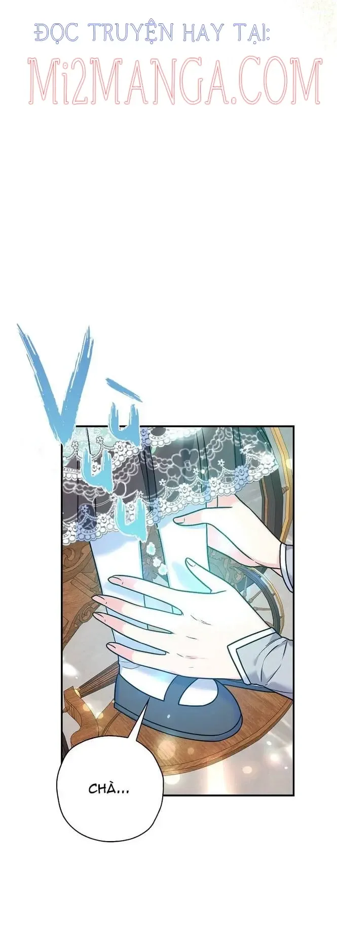 đọc truyện Sinh Ra Là Con Gái Của Ác Nữ Chương 32.5 ảnh 29 tại Thiên Thai Truyện