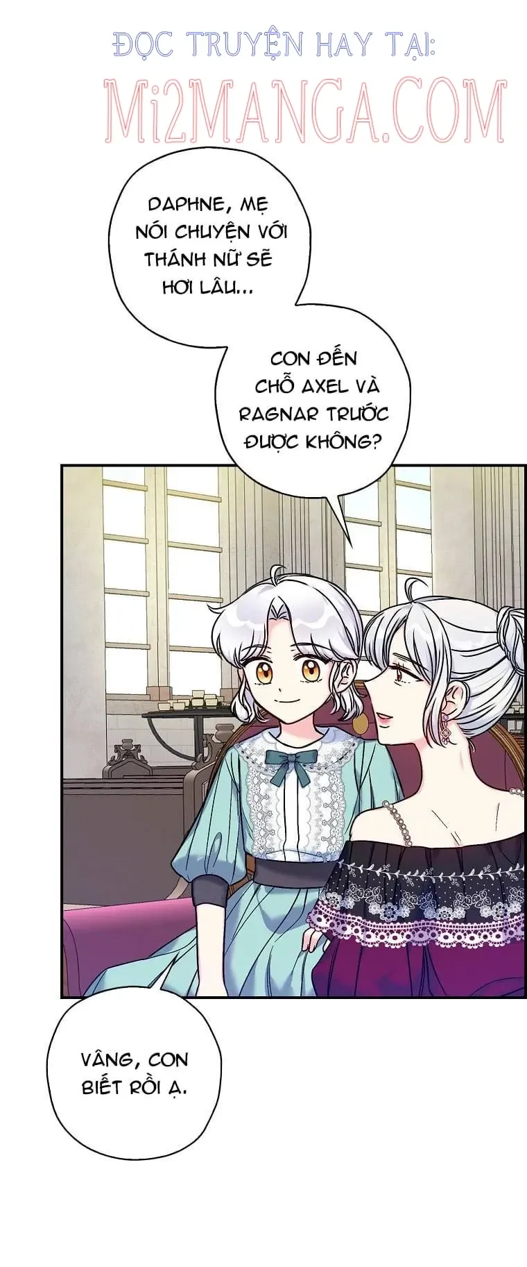 đọc truyện Sinh Ra Là Con Gái Của Ác Nữ Chương 32.5 ảnh 31 tại Thiên Thai Truyện