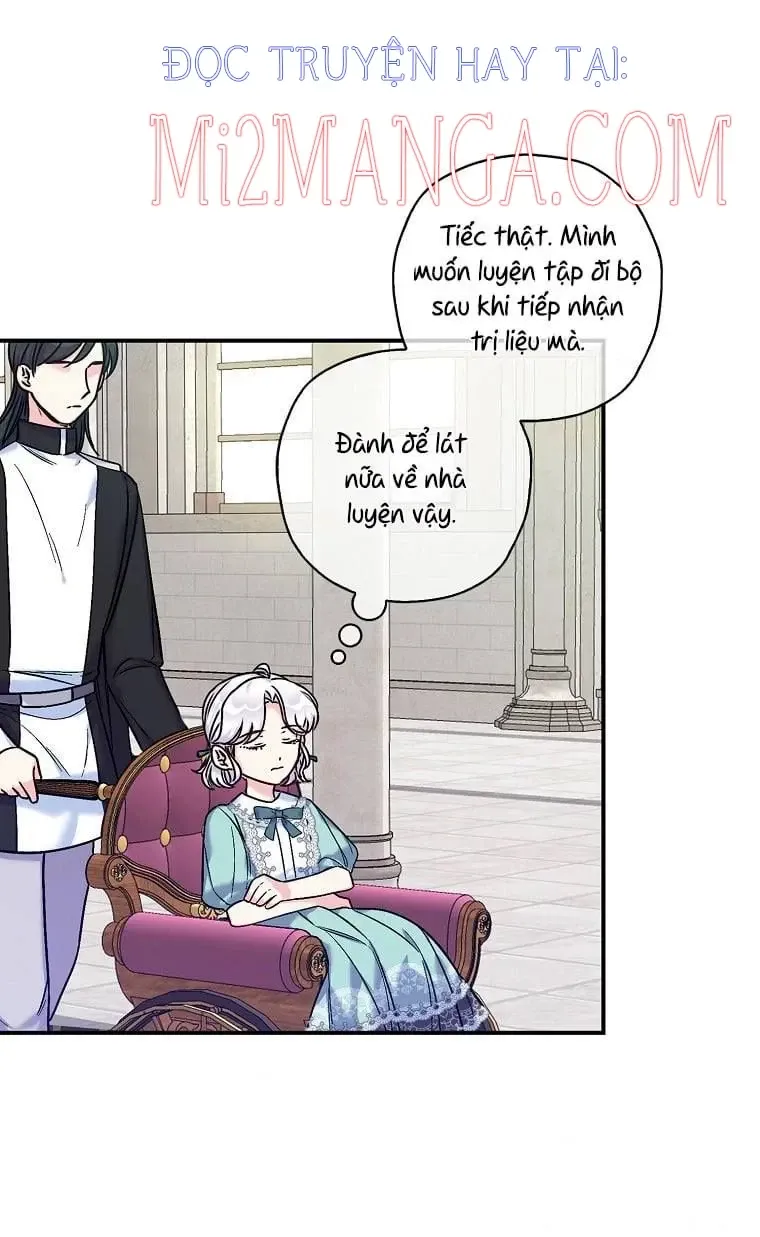 đọc truyện Sinh Ra Là Con Gái Của Ác Nữ Chương 32.5 ảnh 32 tại Thiên Thai Truyện