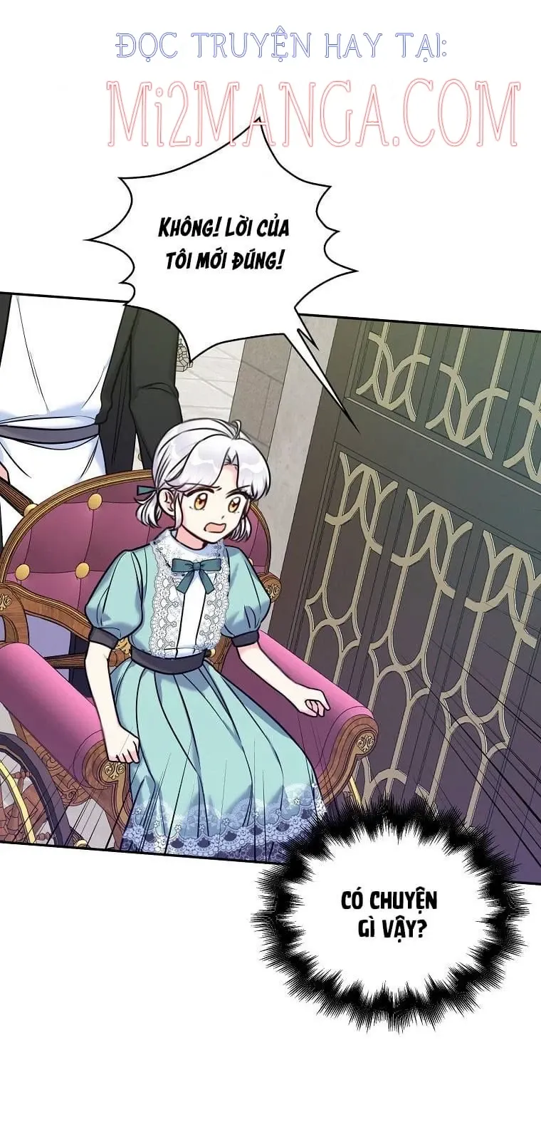 đọc truyện Sinh Ra Là Con Gái Của Ác Nữ Chương 32.5 ảnh 34 tại Thiên Thai Truyện