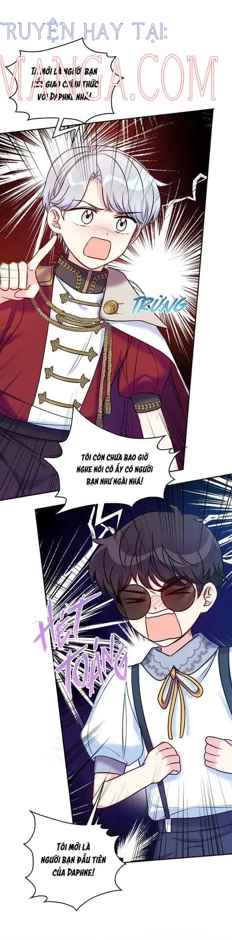 đọc truyện Sinh Ra Là Con Gái Của Ác Nữ Chương 32.5 ảnh 35 tại Thiên Thai Truyện