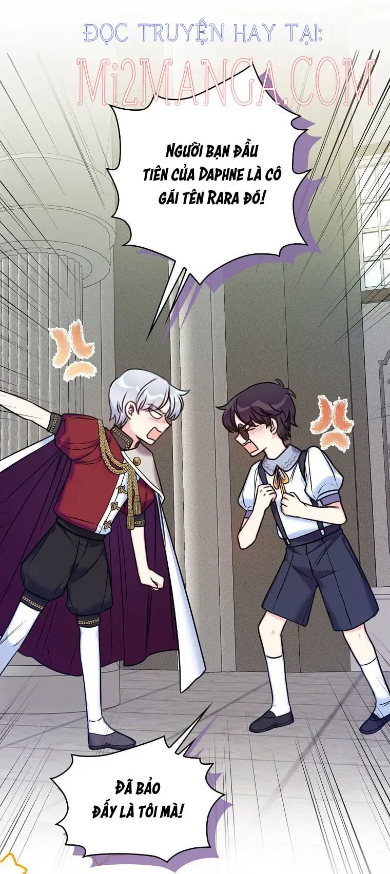 đọc truyện Sinh Ra Là Con Gái Của Ác Nữ Chương 32.5 ảnh 36 tại Thiên Thai Truyện