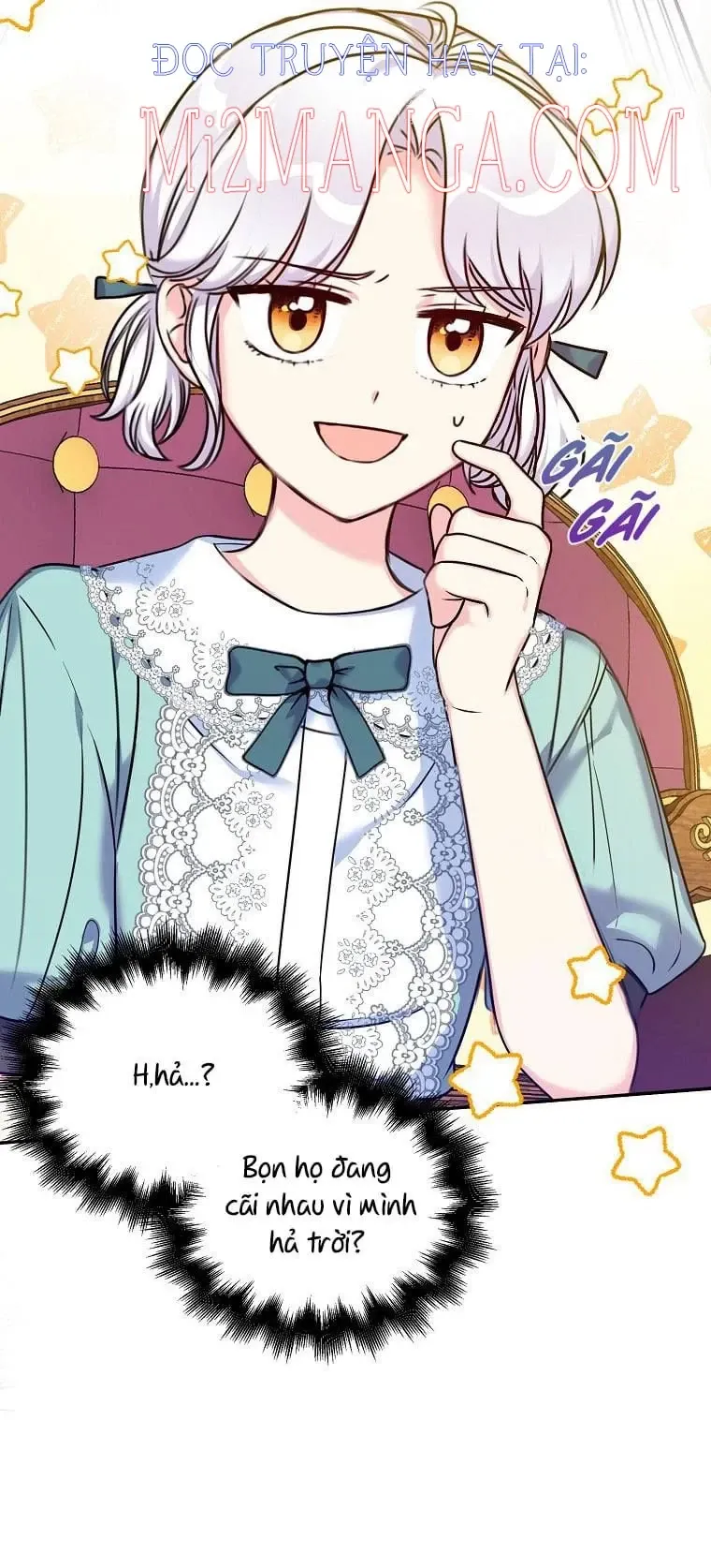 đọc truyện Sinh Ra Là Con Gái Của Ác Nữ Chương 32.5 ảnh 37 tại Thiên Thai Truyện