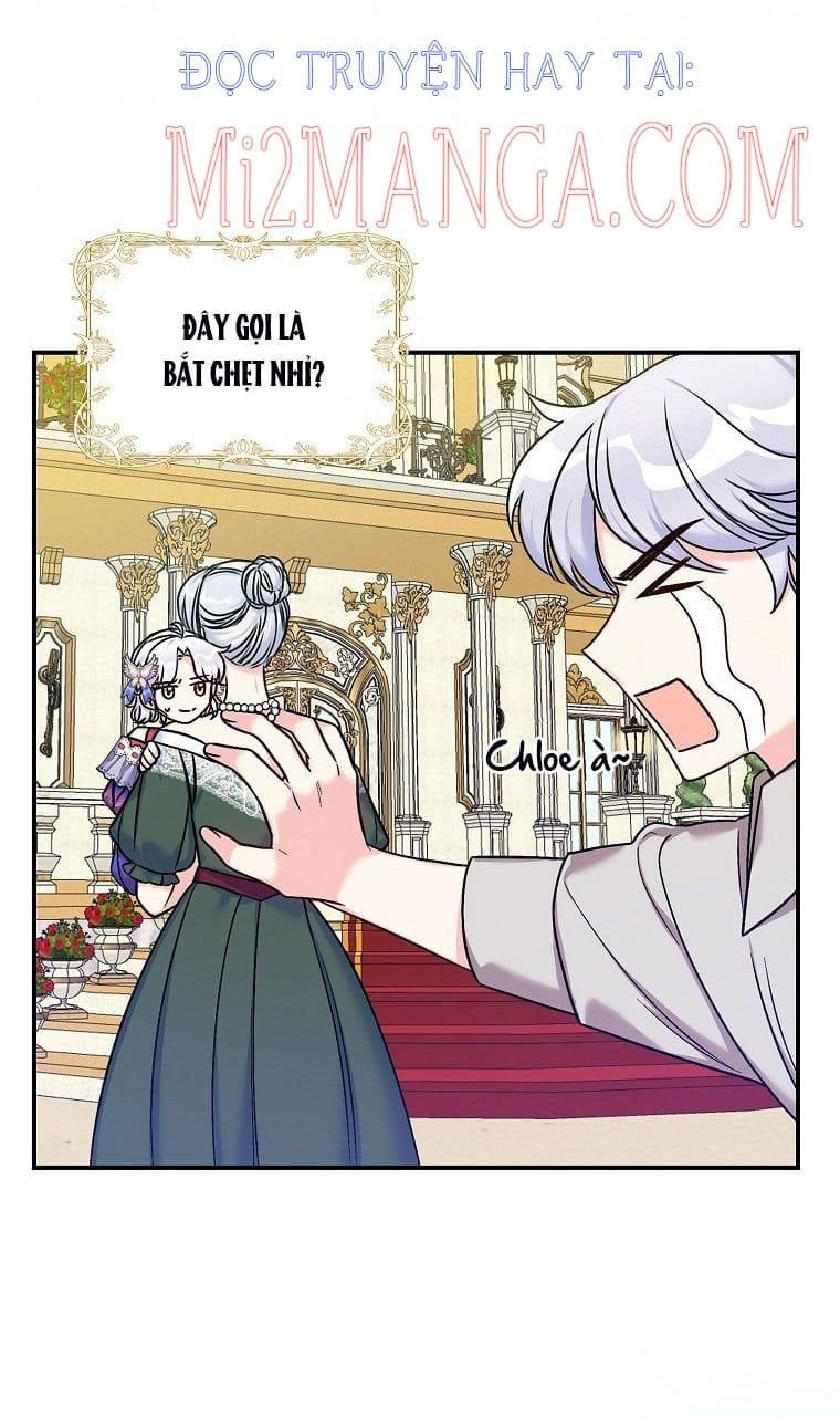 đọc truyện Sinh Ra Là Con Gái Của Ác Nữ Chương 32.5 ảnh 6 tại Thiên Thai Truyện