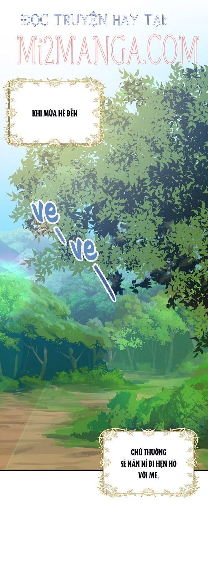 đọc truyện Sinh Ra Là Con Gái Của Ác Nữ Chương 32.5 ảnh 7 tại Thiên Thai Truyện