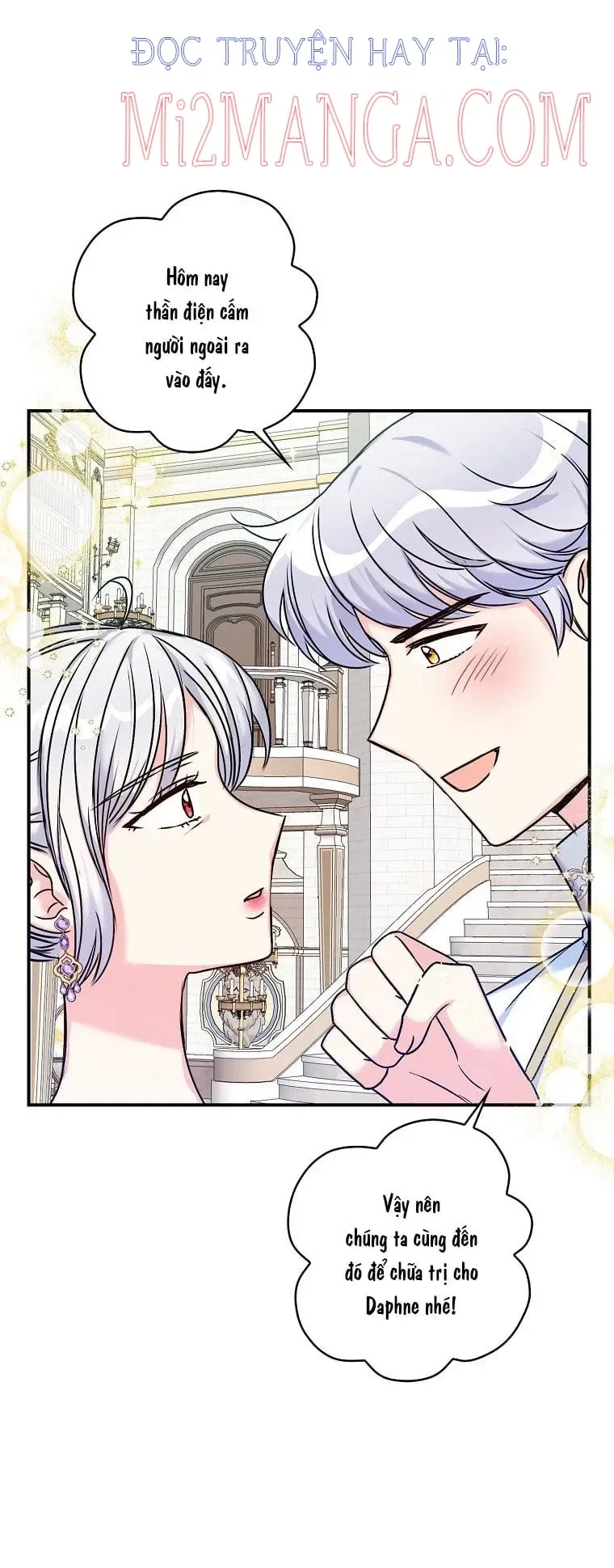 đọc truyện Sinh Ra Là Con Gái Của Ác Nữ Chương 32.5 ảnh 8 tại Thiên Thai Truyện