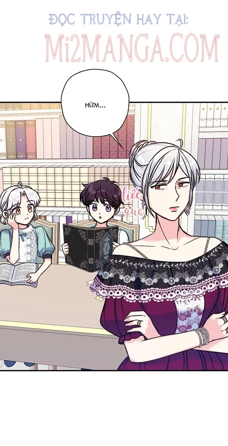 đọc truyện Sinh Ra Là Con Gái Của Ác Nữ Chương 32.5 ảnh 9 tại Thiên Thai Truyện