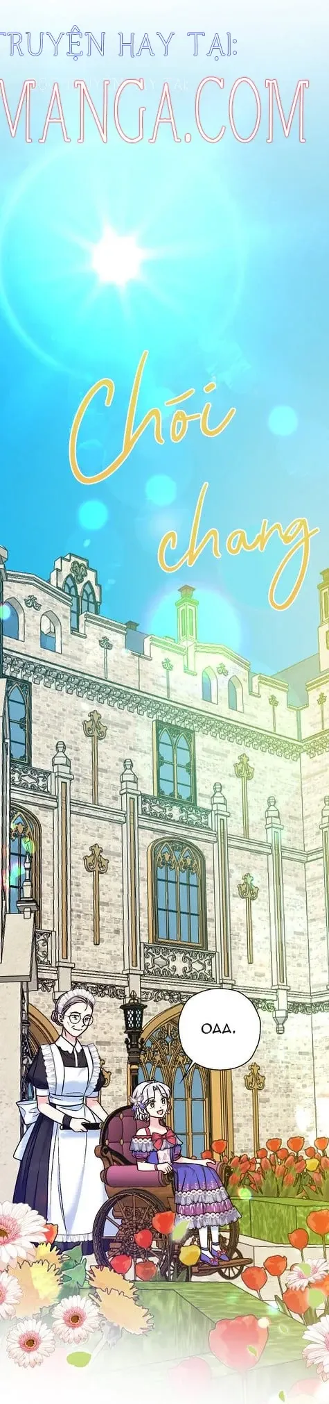 đọc truyện Sinh Ra Là Con Gái Của Ác Nữ Chương 32 ảnh 14 tại Thiên Thai Truyện