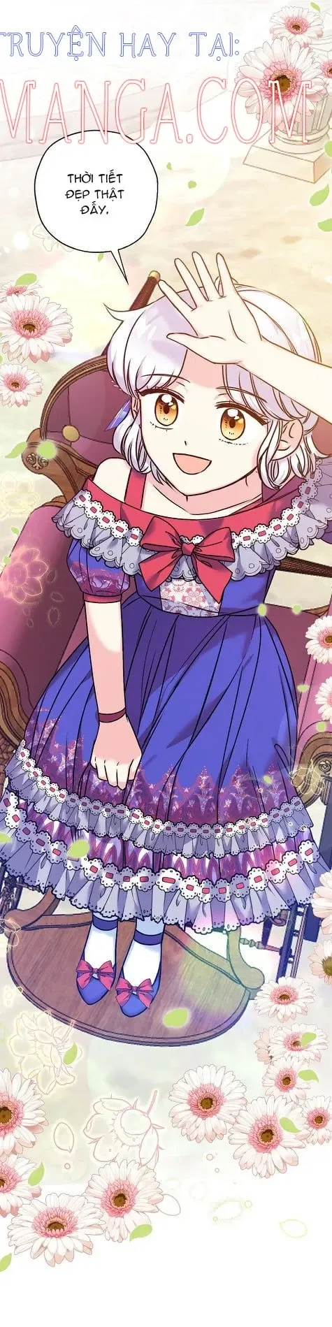 đọc truyện Sinh Ra Là Con Gái Của Ác Nữ Chương 32 ảnh 15 tại Thiên Thai Truyện