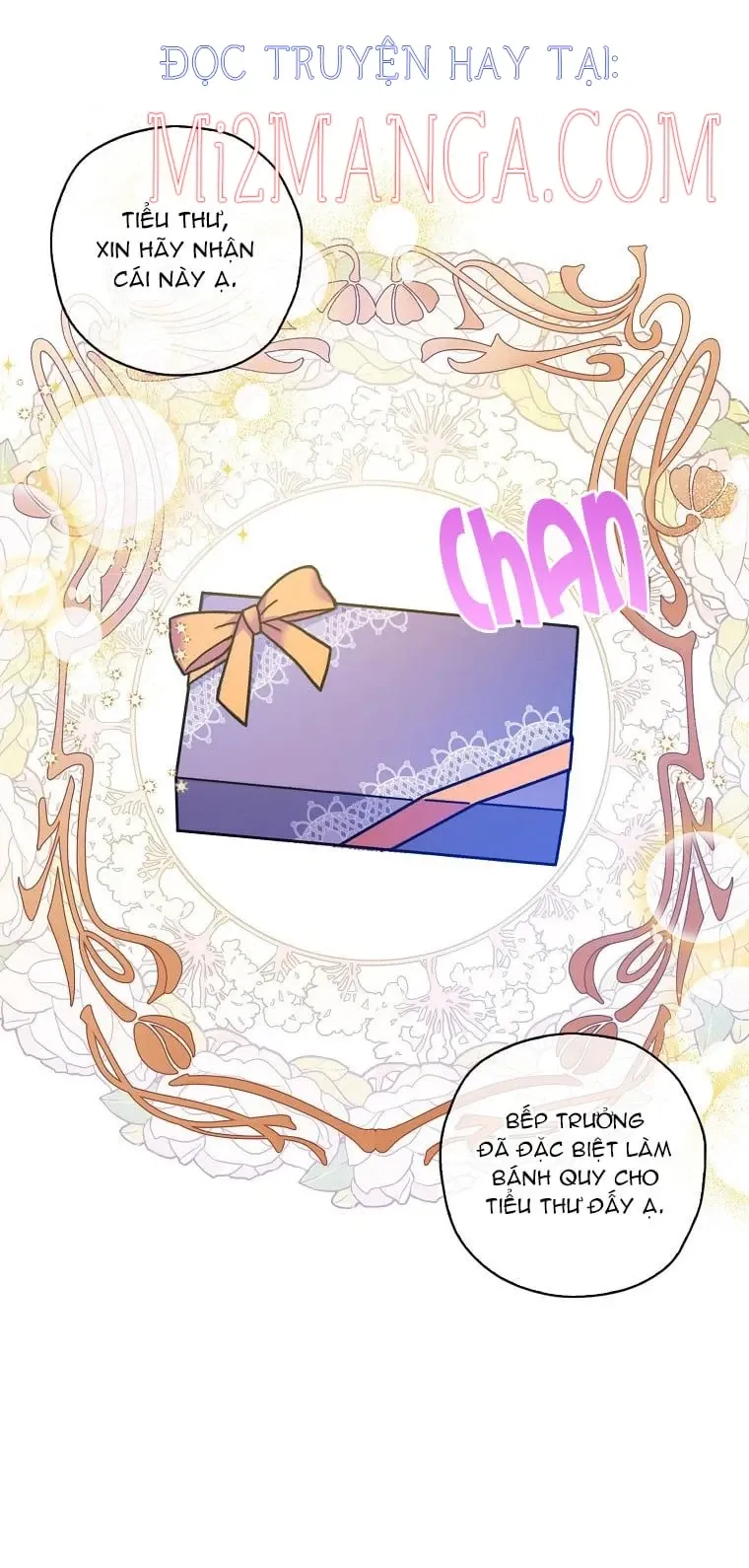 đọc truyện Sinh Ra Là Con Gái Của Ác Nữ Chương 32 ảnh 16 tại Thiên Thai Truyện