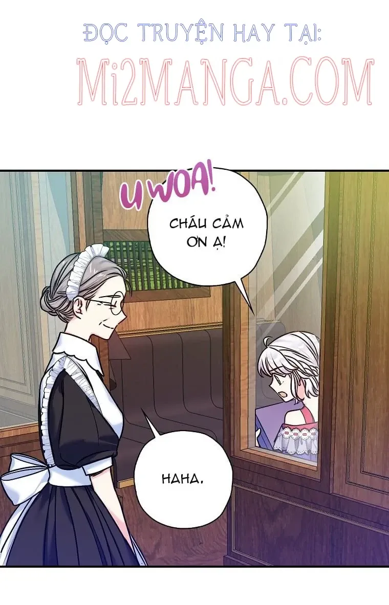 đọc truyện Sinh Ra Là Con Gái Của Ác Nữ Chương 32 ảnh 17 tại Thiên Thai Truyện