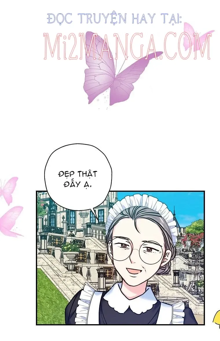 đọc truyện Sinh Ra Là Con Gái Của Ác Nữ Chương 32 ảnh 18 tại Thiên Thai Truyện