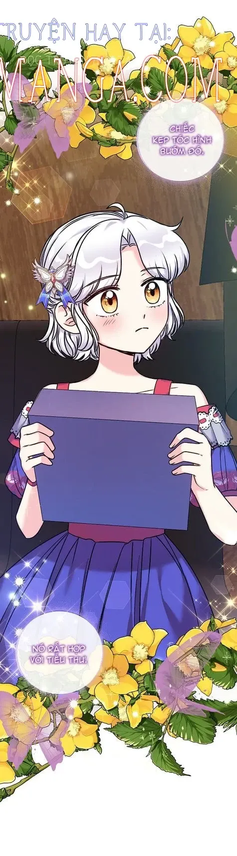 đọc truyện Sinh Ra Là Con Gái Của Ác Nữ Chương 32 ảnh 19 tại Thiên Thai Truyện