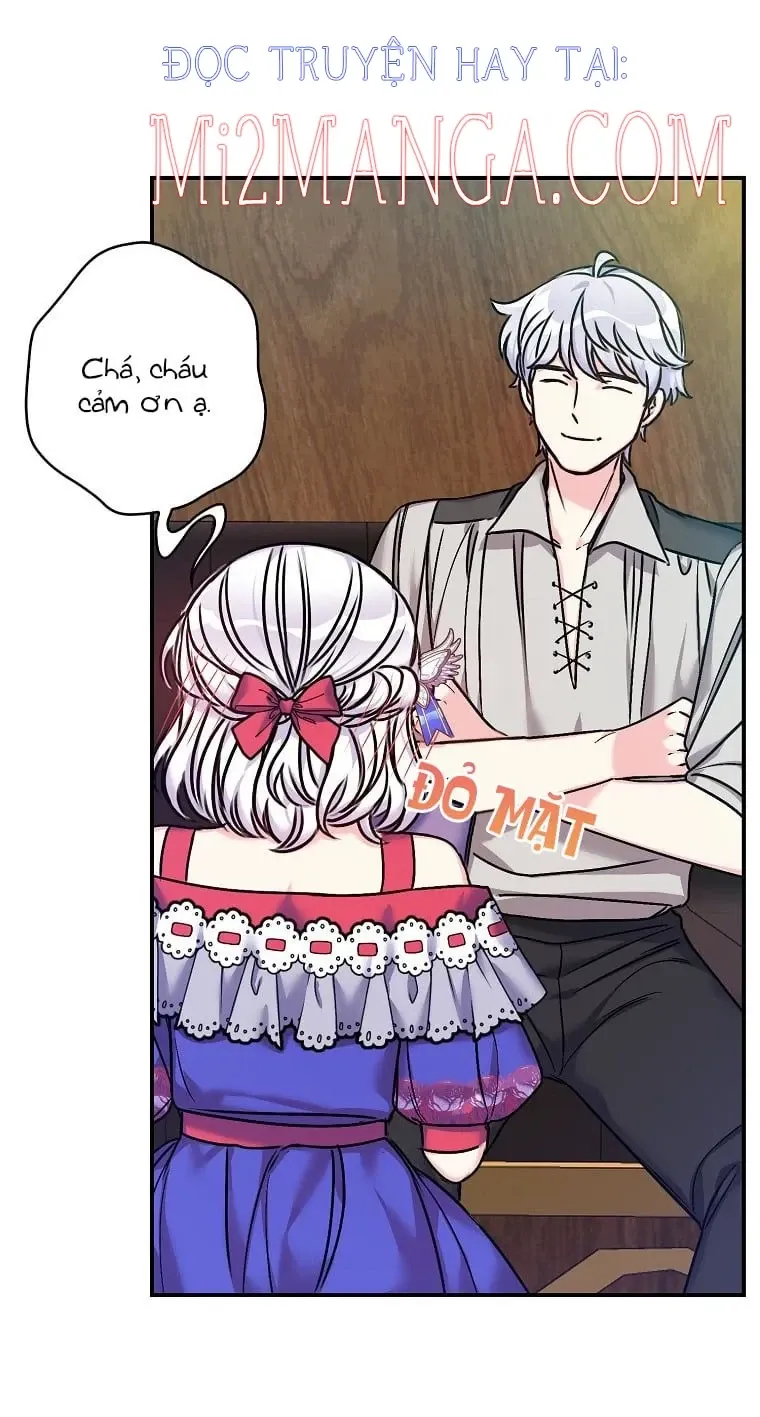 đọc truyện Sinh Ra Là Con Gái Của Ác Nữ Chương 32 ảnh 20 tại Thiên Thai Truyện