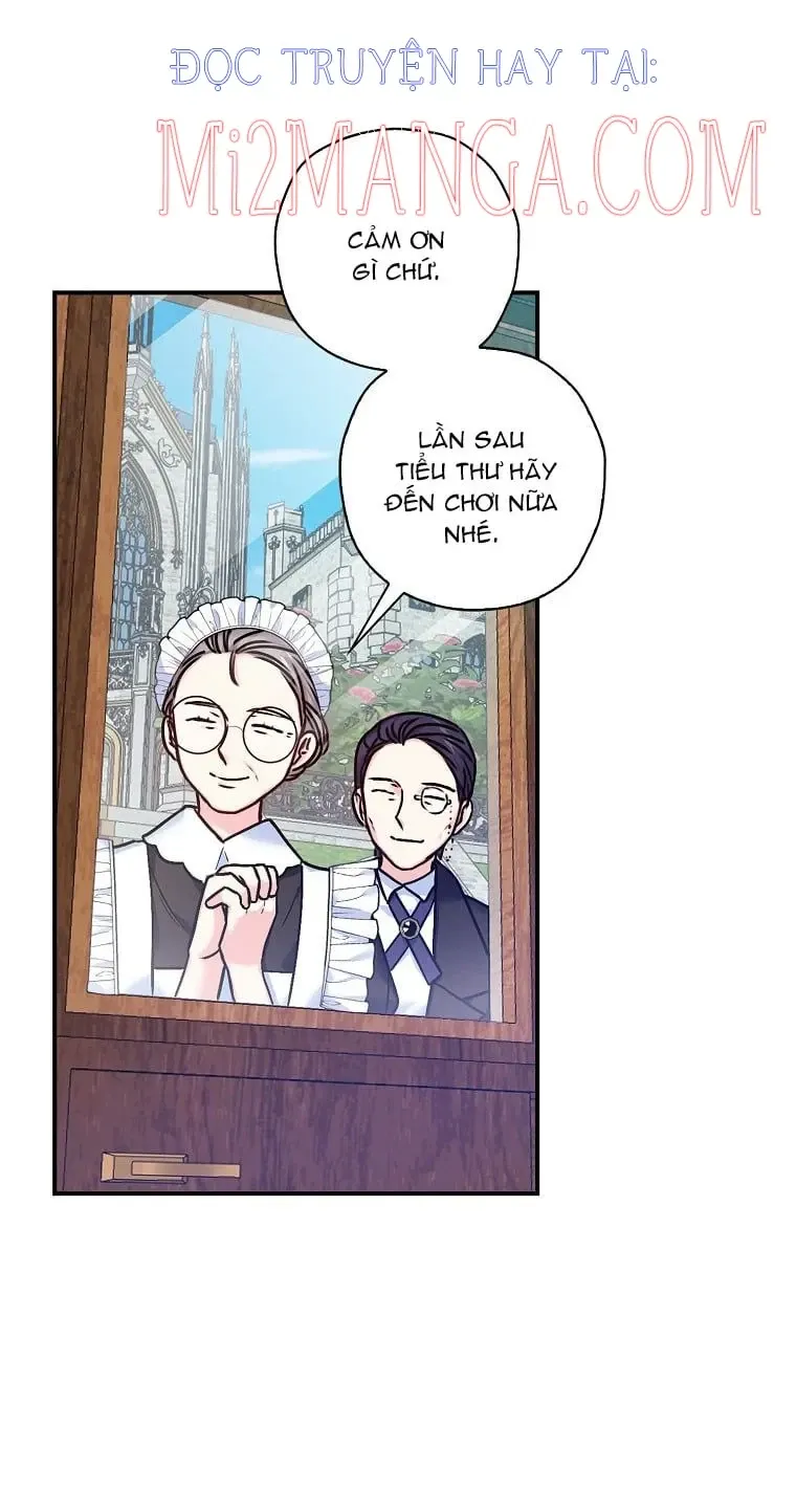 đọc truyện Sinh Ra Là Con Gái Của Ác Nữ Chương 32 ảnh 21 tại Thiên Thai Truyện