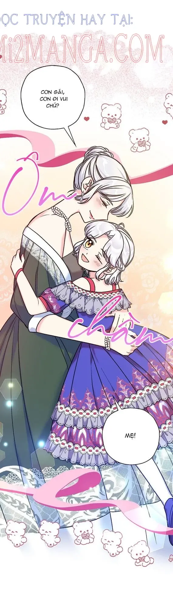 đọc truyện Sinh Ra Là Con Gái Của Ác Nữ Chương 32 ảnh 24 tại Thiên Thai Truyện