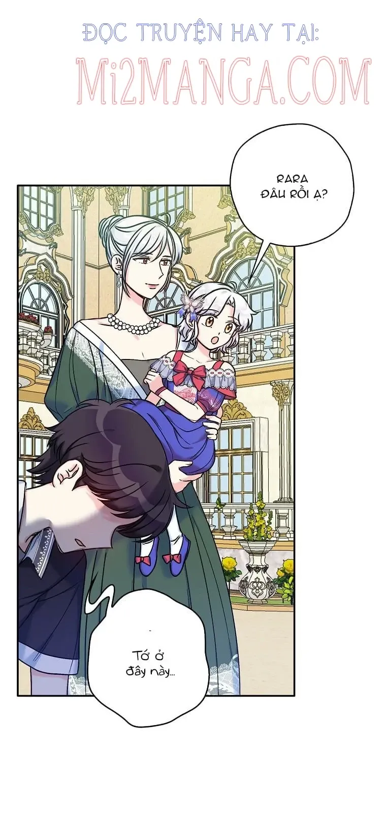 đọc truyện Sinh Ra Là Con Gái Của Ác Nữ Chương 32 ảnh 27 tại Thiên Thai Truyện