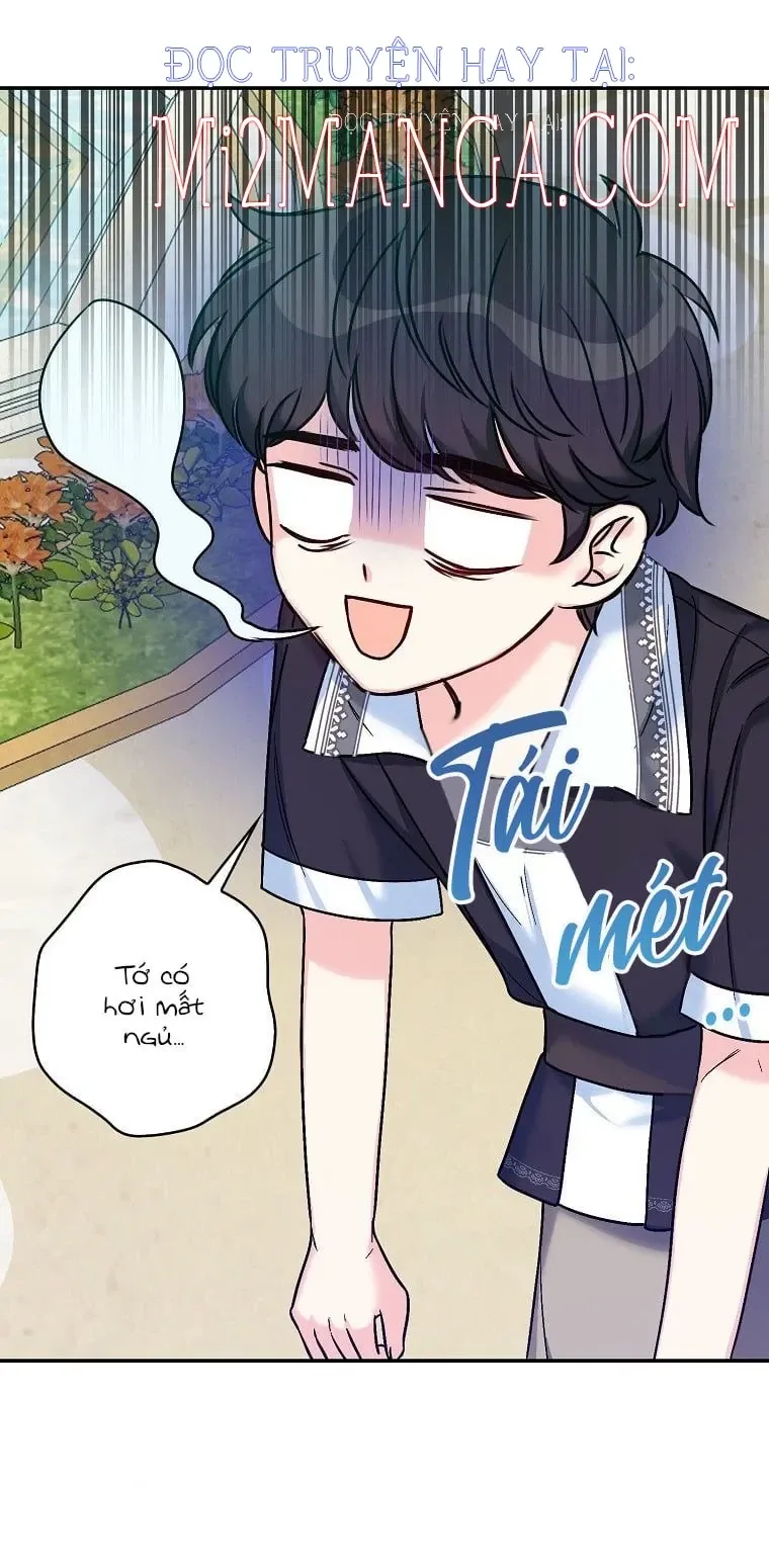 đọc truyện Sinh Ra Là Con Gái Của Ác Nữ Chương 32 ảnh 29 tại Thiên Thai Truyện