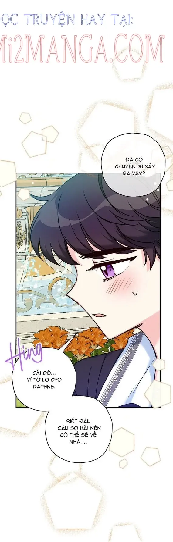 đọc truyện Sinh Ra Là Con Gái Của Ác Nữ Chương 32 ảnh 30 tại Thiên Thai Truyện