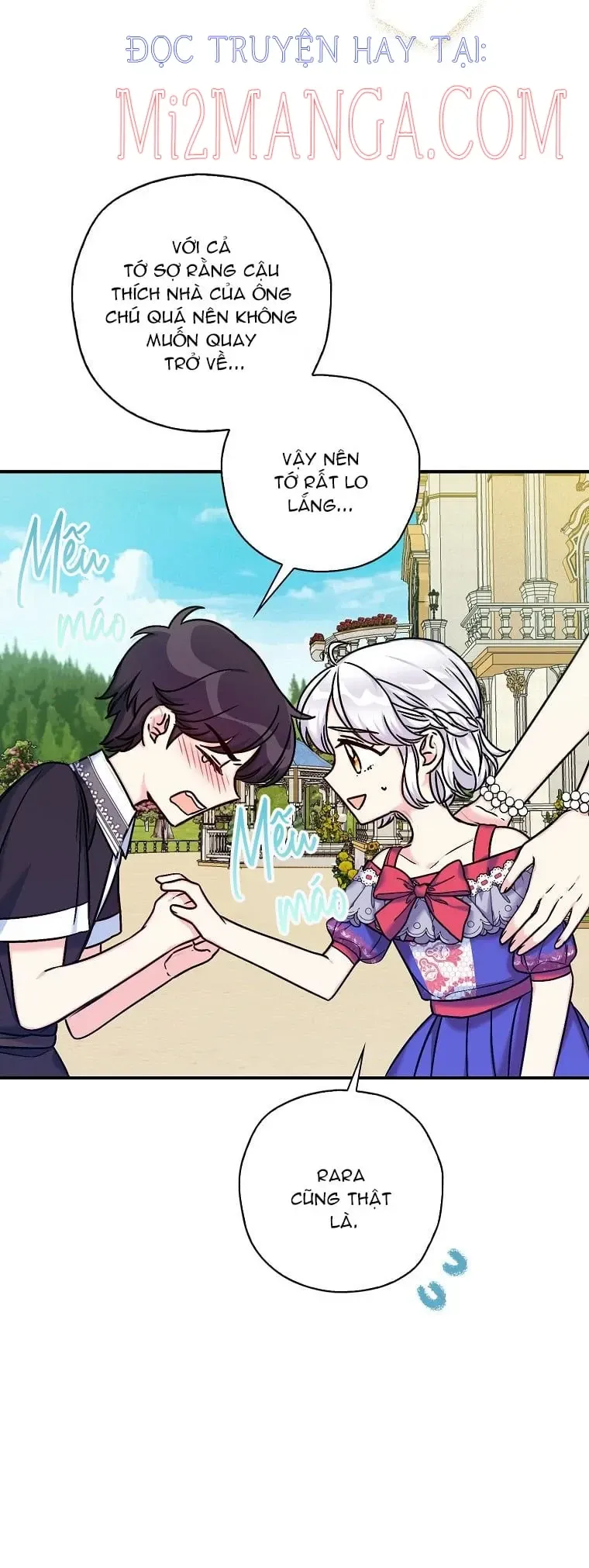 đọc truyện Sinh Ra Là Con Gái Của Ác Nữ Chương 32 ảnh 31 tại Thiên Thai Truyện