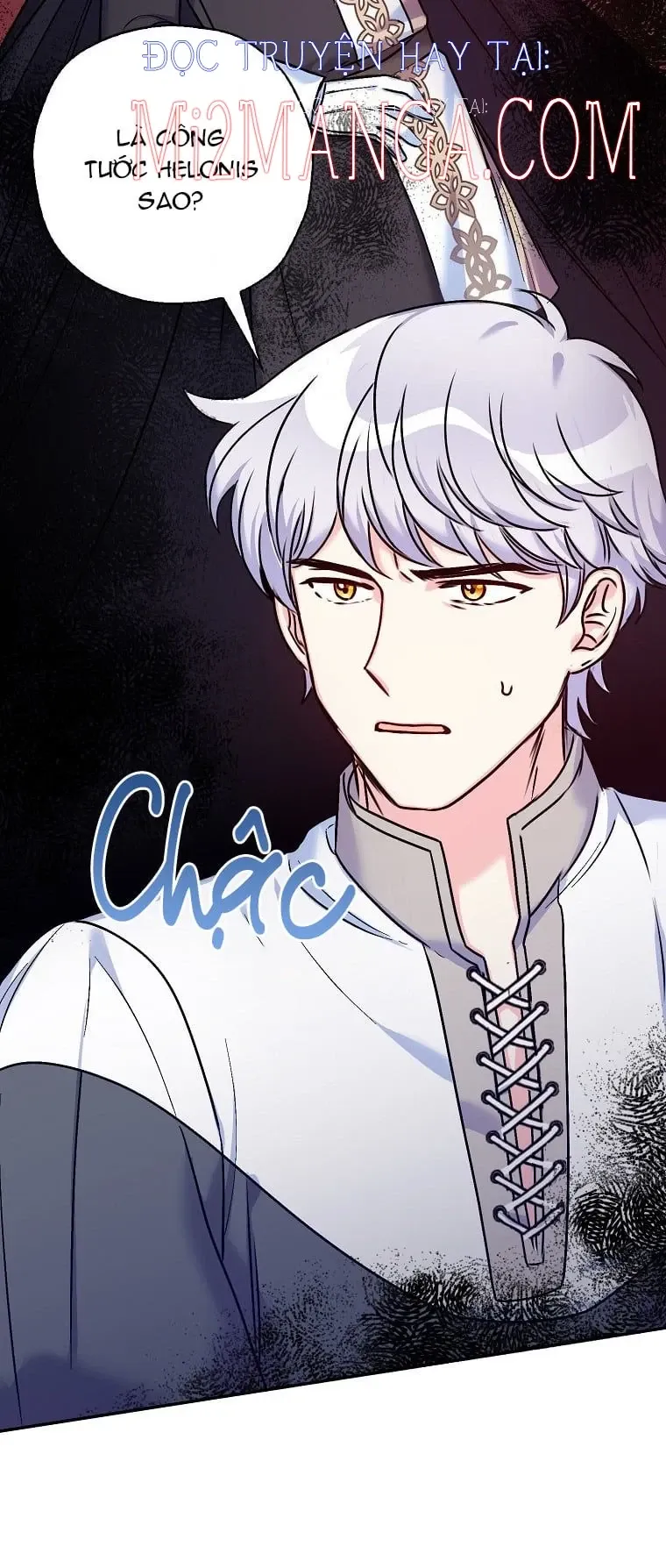 đọc truyện Sinh Ra Là Con Gái Của Ác Nữ Chương 32 ảnh 5 tại Thiên Thai Truyện