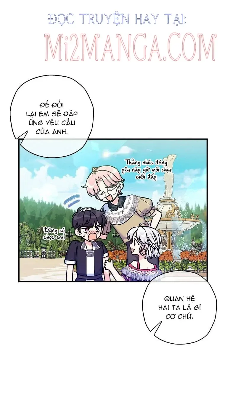 đọc truyện Sinh Ra Là Con Gái Của Ác Nữ Chương 32 ảnh 33 tại Thiên Thai Truyện