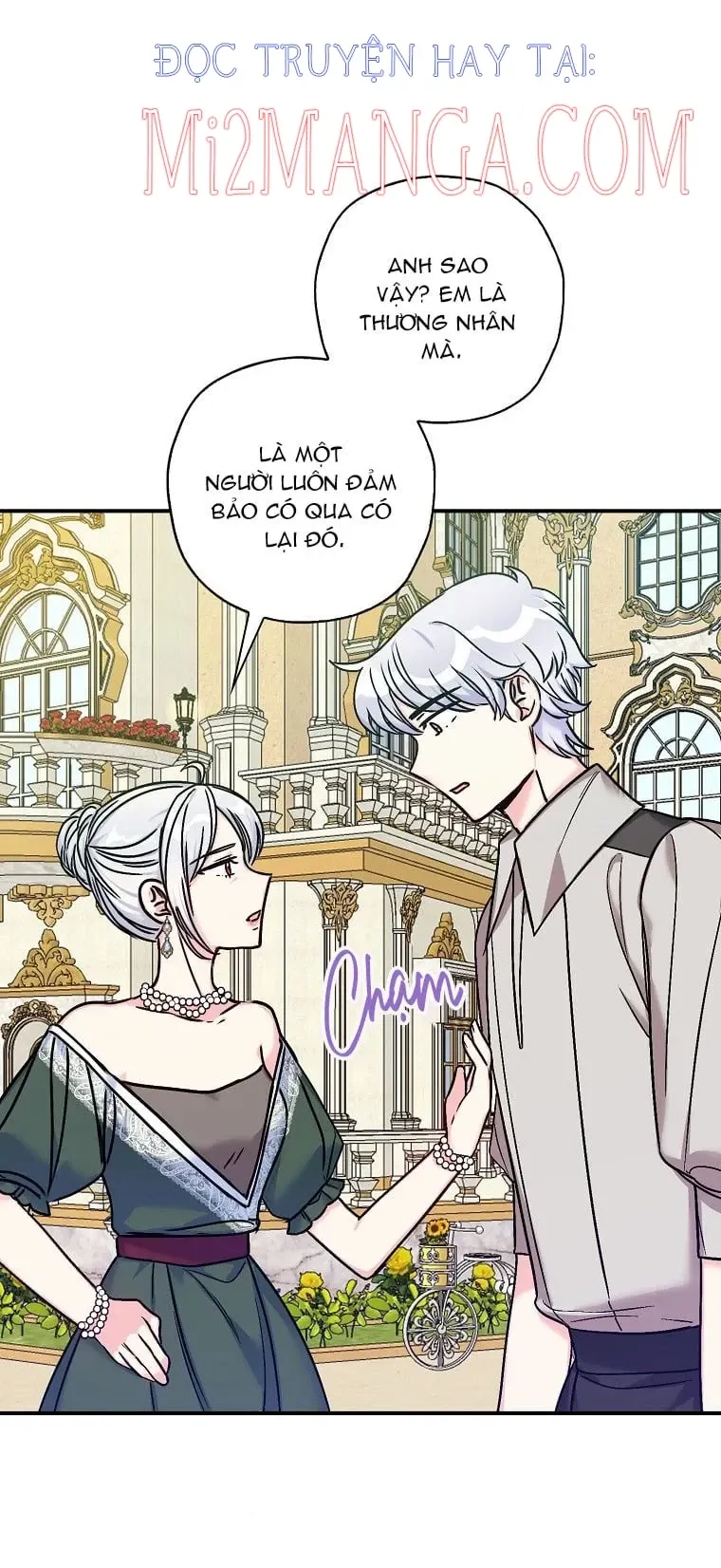 đọc truyện Sinh Ra Là Con Gái Của Ác Nữ Chương 32 ảnh 34 tại Thiên Thai Truyện