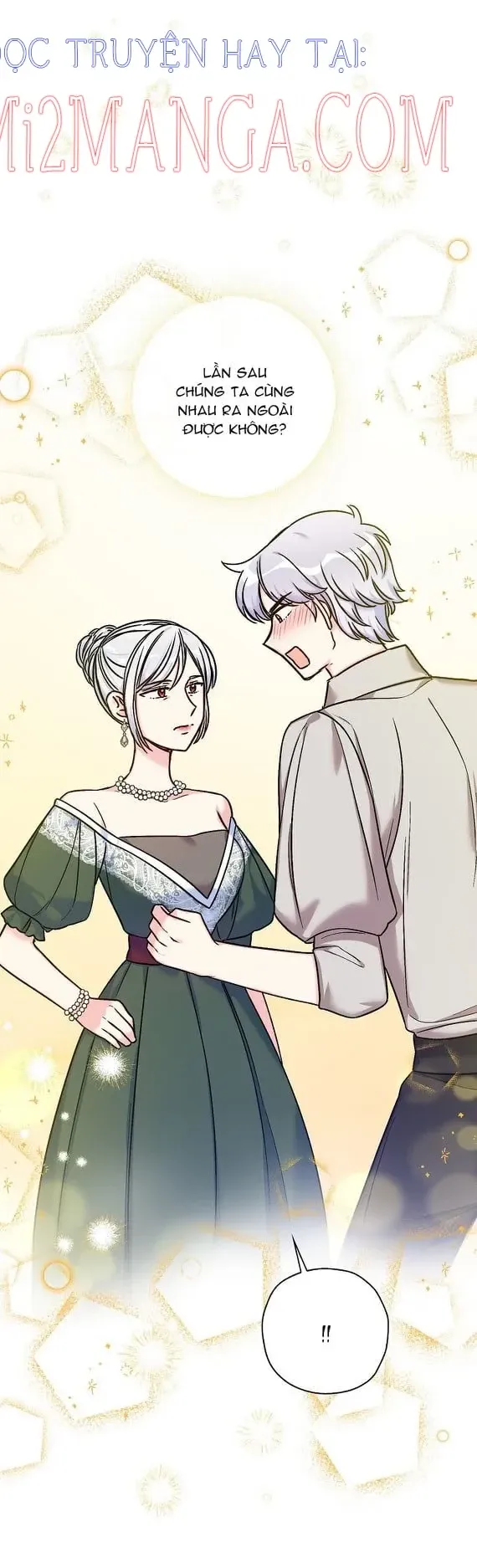 đọc truyện Sinh Ra Là Con Gái Của Ác Nữ Chương 32 ảnh 36 tại Thiên Thai Truyện