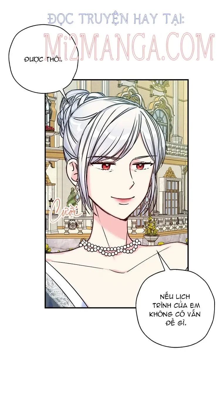 đọc truyện Sinh Ra Là Con Gái Của Ác Nữ Chương 32 ảnh 37 tại Thiên Thai Truyện