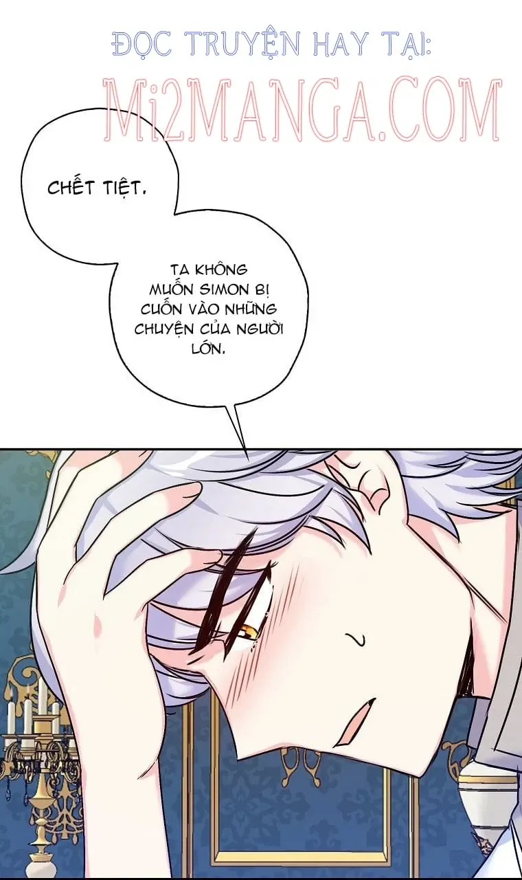 đọc truyện Sinh Ra Là Con Gái Của Ác Nữ Chương 32 ảnh 6 tại Thiên Thai Truyện