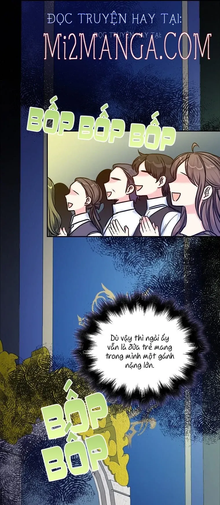 đọc truyện Sinh Ra Là Con Gái Của Ác Nữ Chương 32 ảnh 7 tại Thiên Thai Truyện