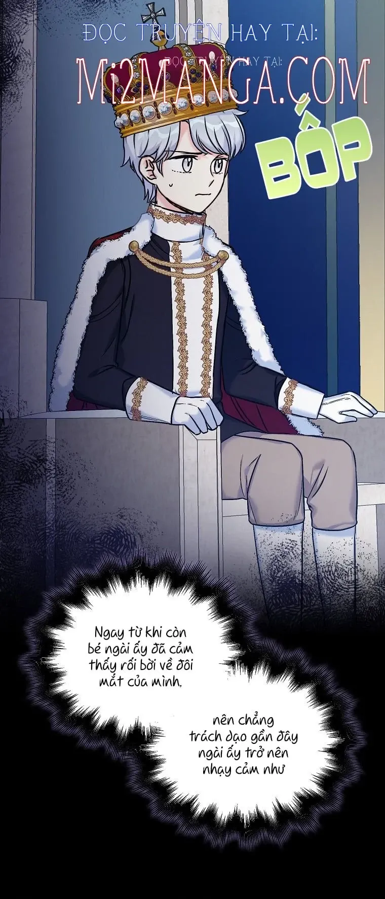 đọc truyện Sinh Ra Là Con Gái Của Ác Nữ Chương 32 ảnh 8 tại Thiên Thai Truyện