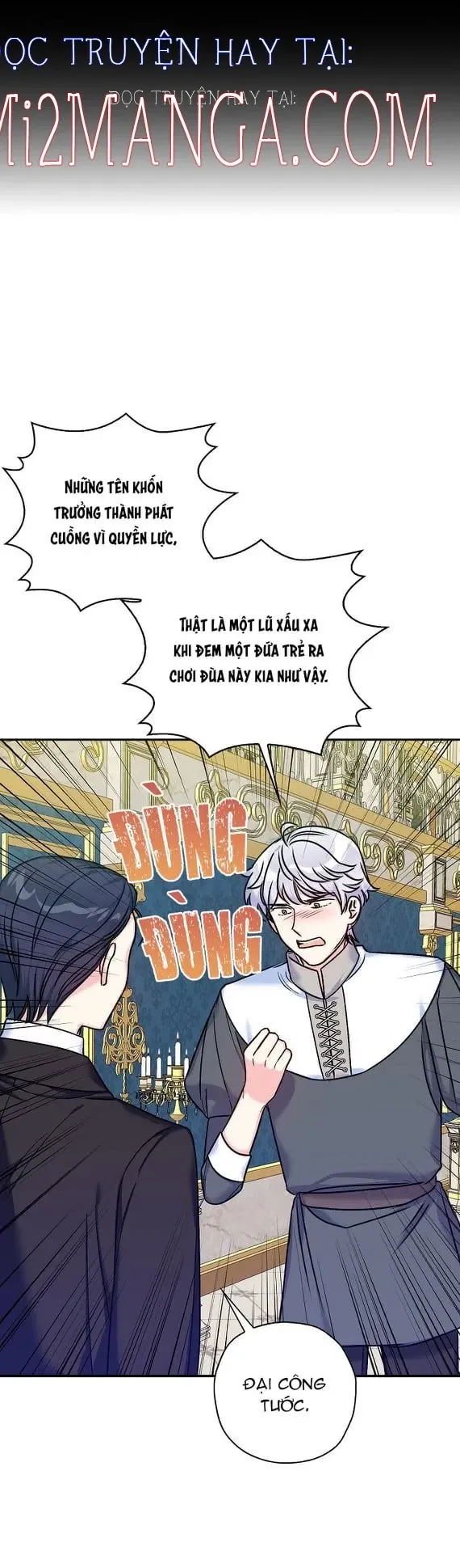 đọc truyện Sinh Ra Là Con Gái Của Ác Nữ Chương 32 ảnh 9 tại Thiên Thai Truyện