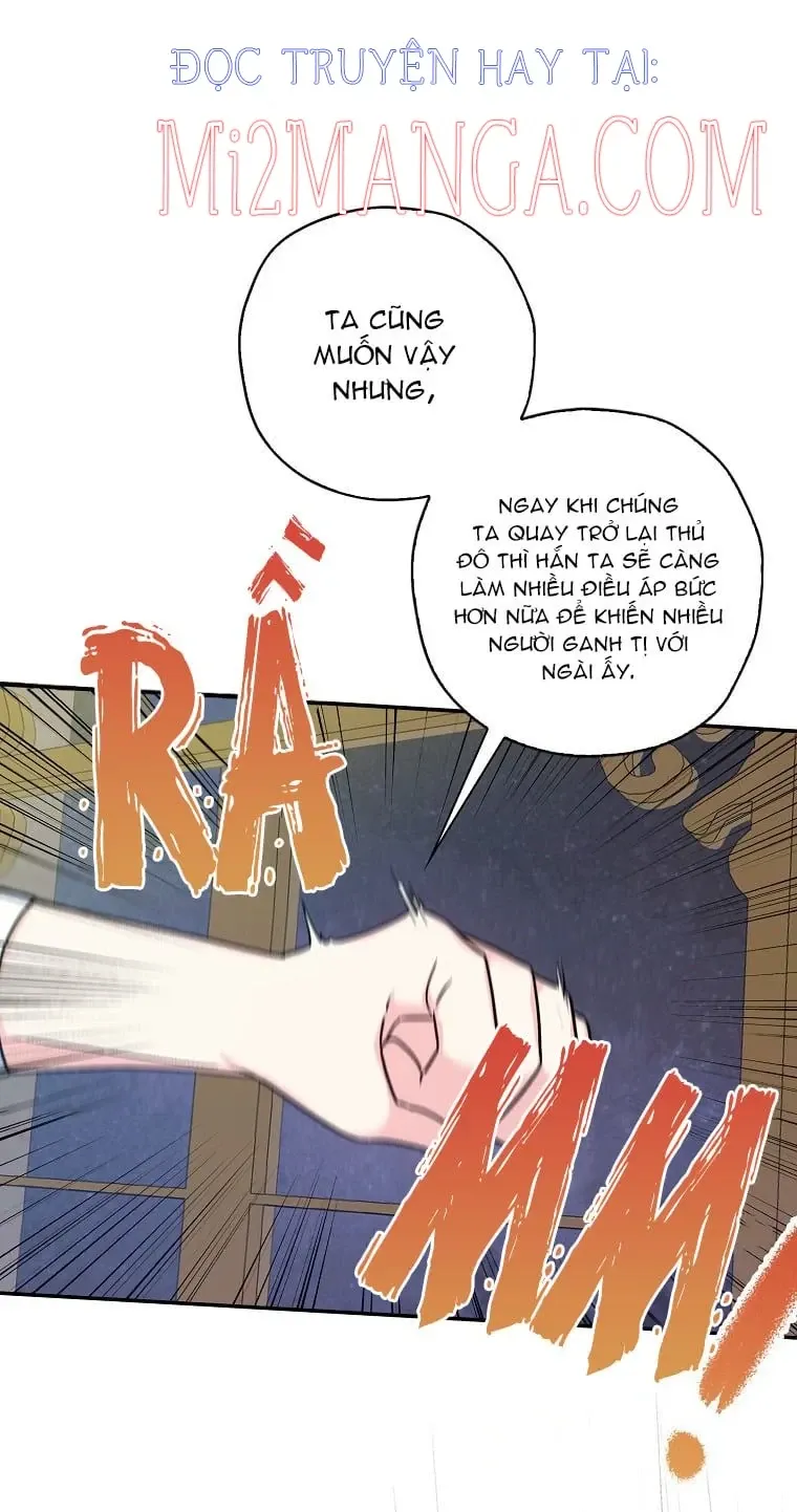 đọc truyện Sinh Ra Là Con Gái Của Ác Nữ Chương 32 ảnh 11 tại Thiên Thai Truyện