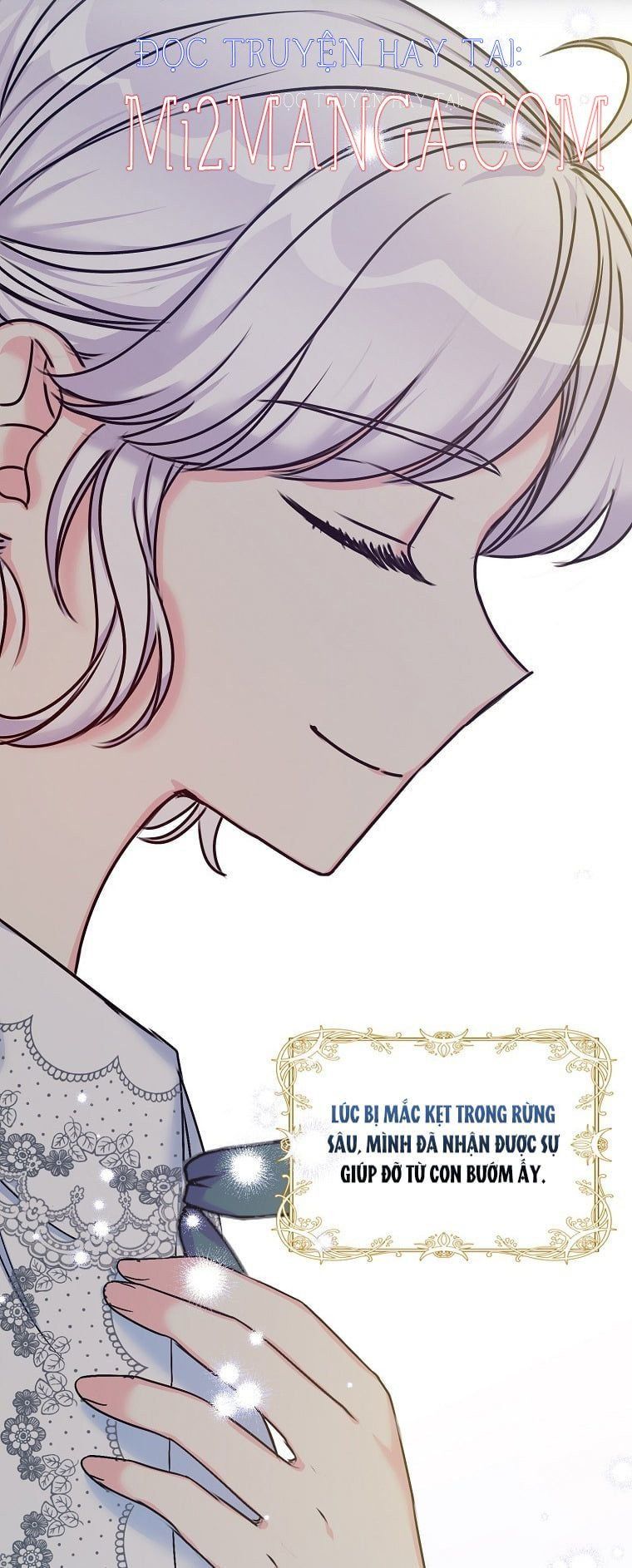 đọc truyện Sinh Ra Là Con Gái Của Ác Nữ Chương 33.5 ảnh 3 tại Thiên Thai Truyện