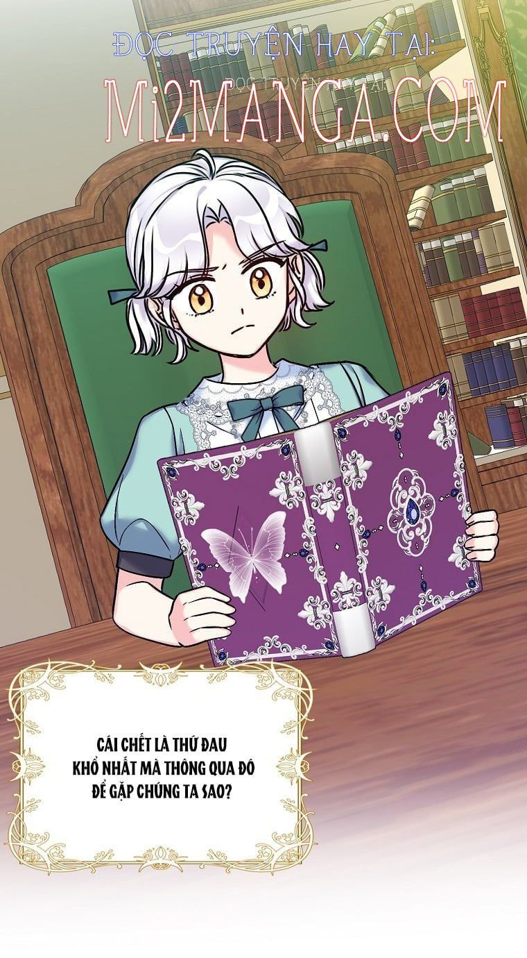 đọc truyện Sinh Ra Là Con Gái Của Ác Nữ Chương 33.5 ảnh 12 tại Thiên Thai Truyện