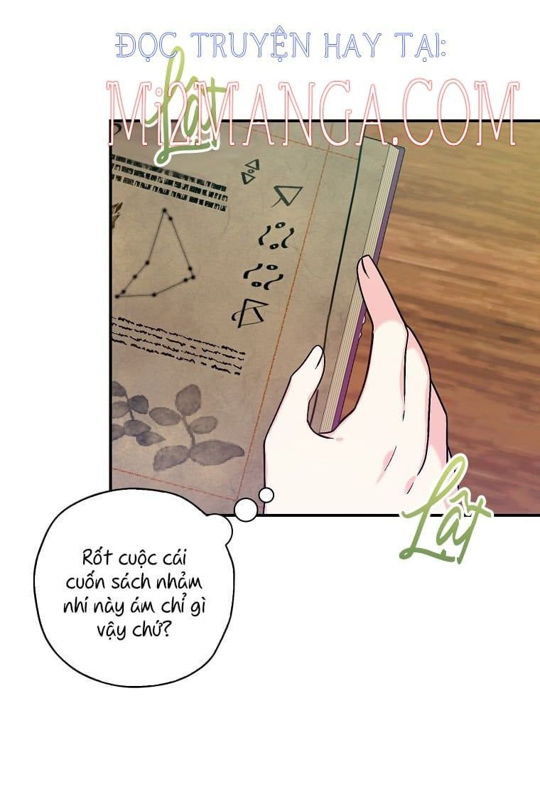 đọc truyện Sinh Ra Là Con Gái Của Ác Nữ Chương 33.5 ảnh 13 tại Thiên Thai Truyện