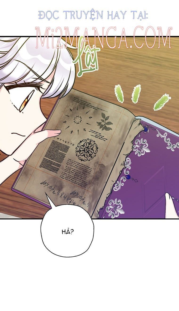 đọc truyện Sinh Ra Là Con Gái Của Ác Nữ Chương 33.5 ảnh 14 tại Thiên Thai Truyện