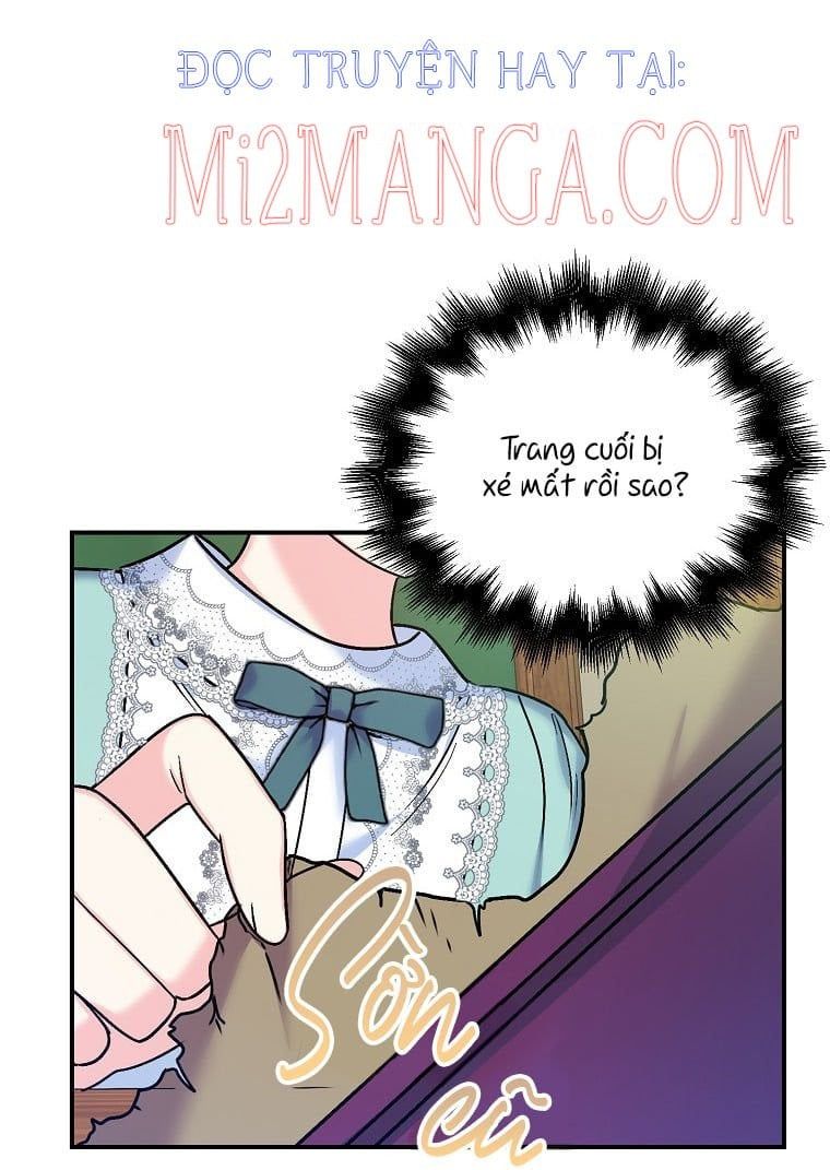 đọc truyện Sinh Ra Là Con Gái Của Ác Nữ Chương 33.5 ảnh 15 tại Thiên Thai Truyện