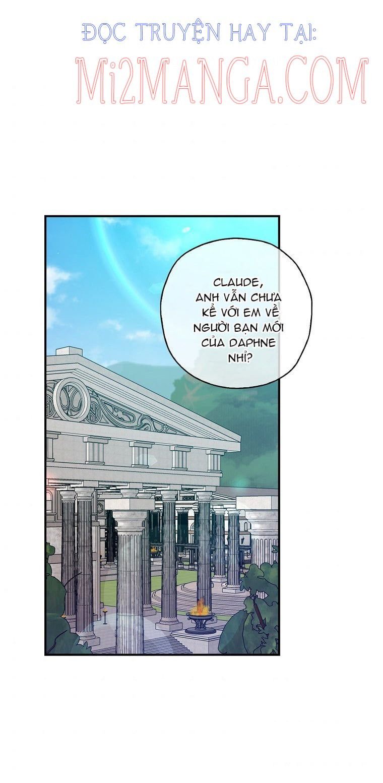 đọc truyện Sinh Ra Là Con Gái Của Ác Nữ Chương 33.5 ảnh 21 tại Thiên Thai Truyện